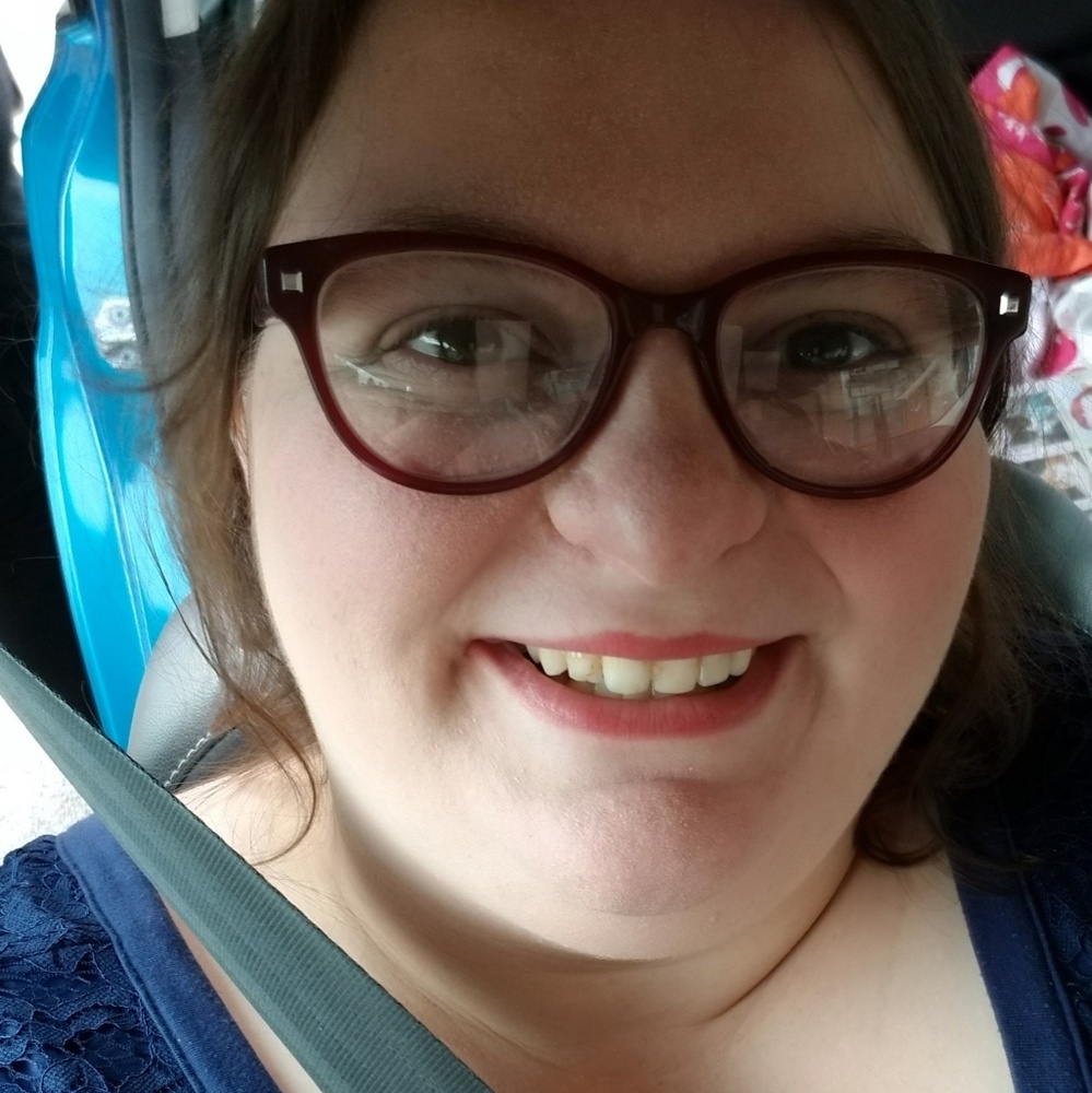 Meet your Posher, Kristle